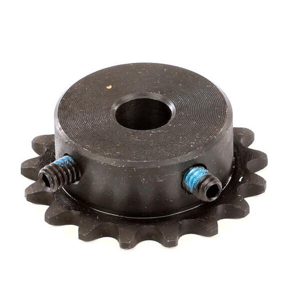 Sprocket, Roller Chain